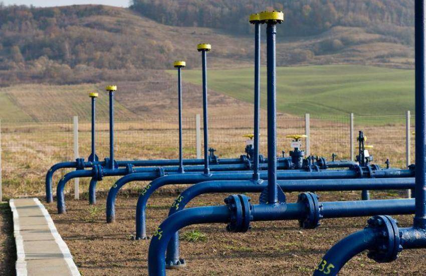 E-nergia.ro: Romgaz și-a securizat vânzarea unei treimi din toată producția sa anuală de gaze, prin contracte cu E.On și Elcen