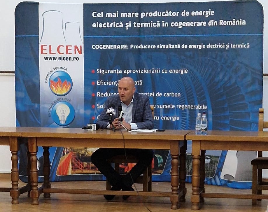 E-nergia.ro: Șeful Elcen, care are din nou de primit un miliard de lei de la Primăria Capitalei, avertizează: “Nu putem să luăm bani europeni să facem centrale noi, și mai avem voie doar până în 2030. Nu știu cu ce vom mai încălzi Bucureștiul”