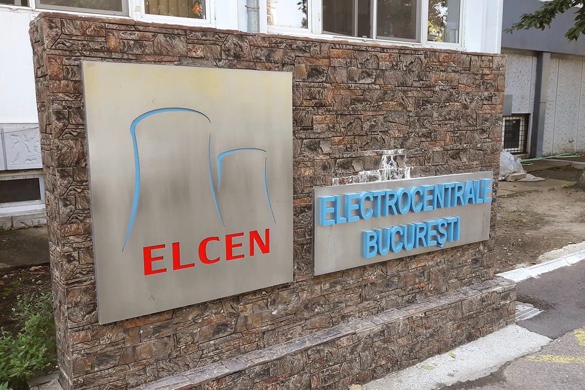 CurierulNational.ro: Clarificări privind rolul și situația Electrocentrale București (ELCEN) în sistemul de termoficare al Capitalei