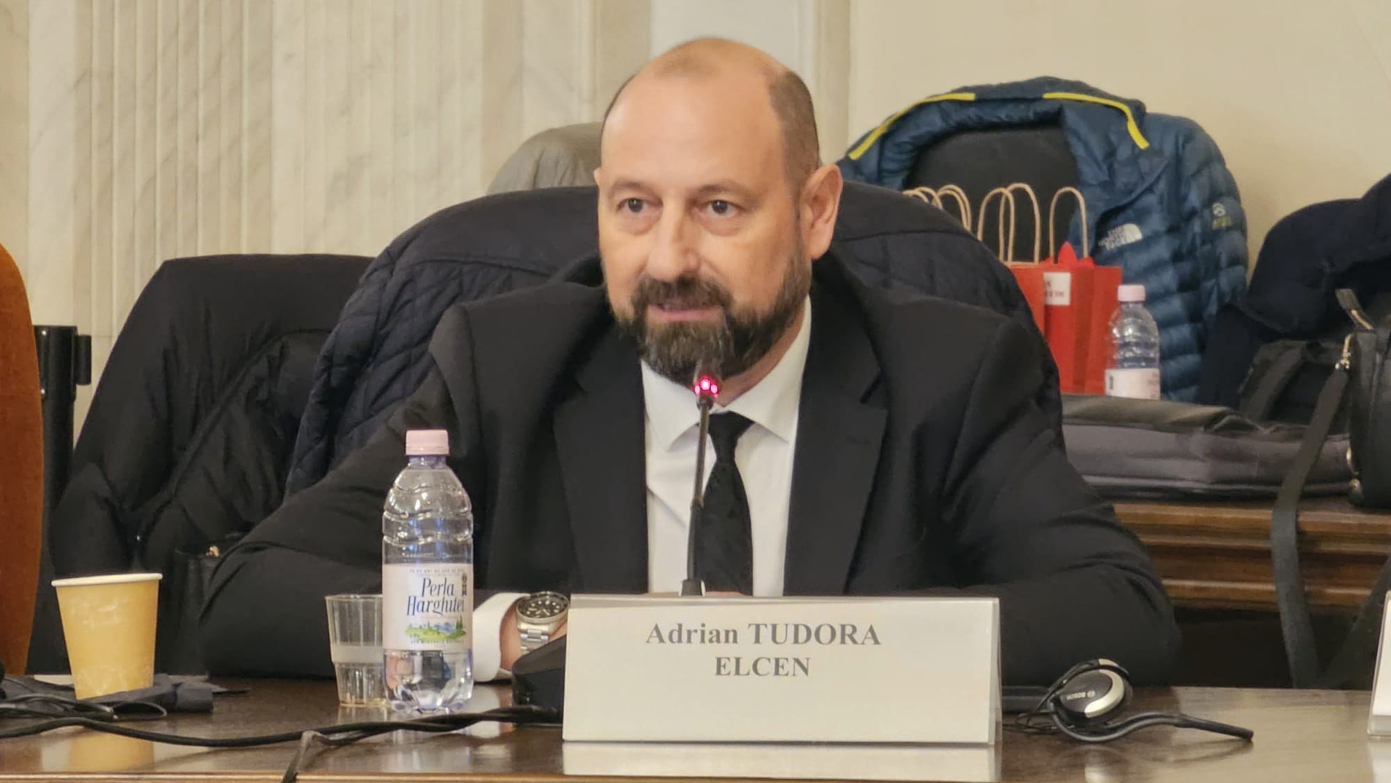 Economica.net: Anunţ pentru bucureşteni – Ce spune ELCEN despre sistemul de termoficare în Capitală în sezonul de iarnă