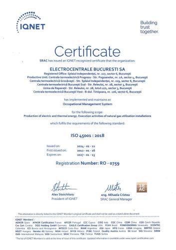 Certificat-IQNet-45001-2018