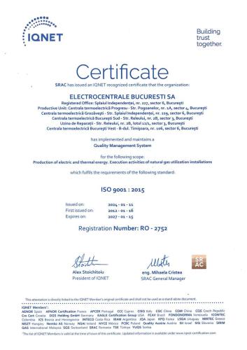 Certificat-IQNet-9001-2015