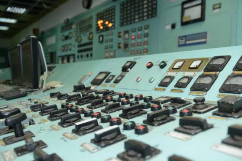 03. Camera comanda Grozavesti