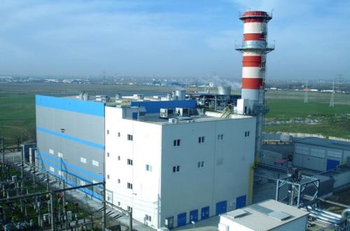 10. Bucuresti Vest - CC