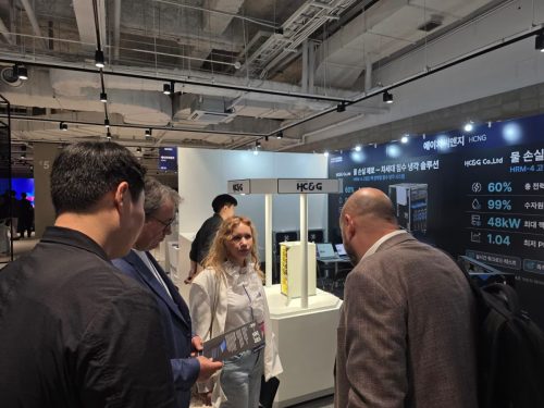 ELCEN HVAC Korea 2026 1