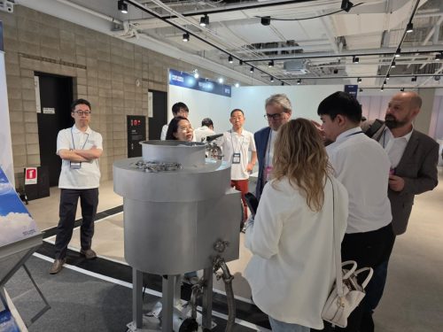 ELCEN HVAC Korea 2026 2
