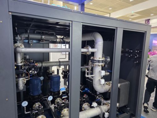 ELCEN HVAC Korea 2026 3