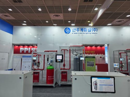 ELCEN HVAC Korea 2026 5