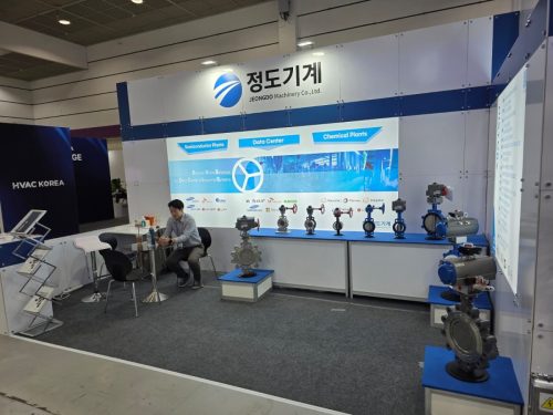 ELCEN HVAC Korea 2026 6