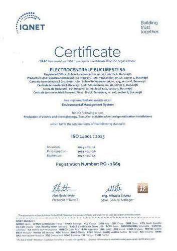 Certificat-IQNet-14001-2015